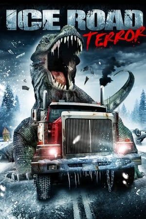 Terreur dans l'Arctique - Ice Road Terror (2011)