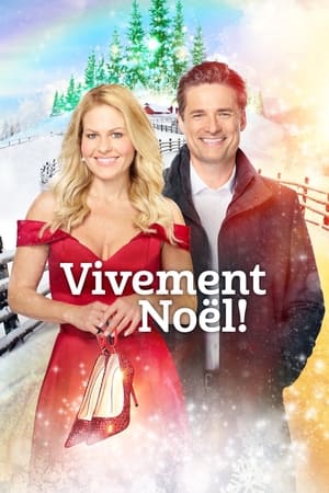 Vivement Noël! - If I Only Had Christmas (2020)