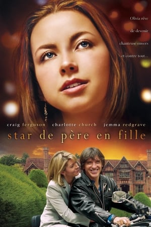 Star de père en fille - I'll Be There (2003)