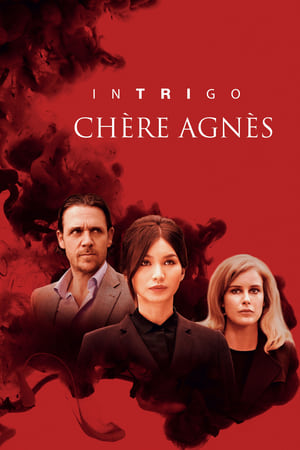 Intrigo : Chère Agnès - Intrigo: Dear Agnes (2019)