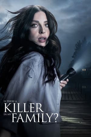 Y a-t-il un meurtrier dans ma famille ? - Is There a Killer in My Family? (2020)