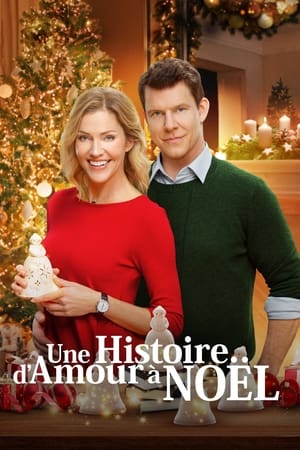 Une histoire d'amour à Noël - It's Beginning to Look a Lot Like Christmas (2019)
