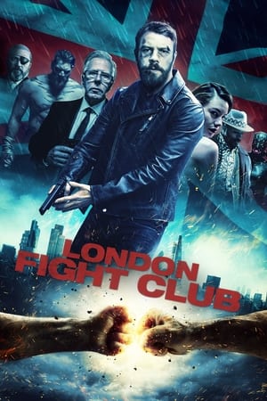 London Fight Club - Knuckledust (2020)
