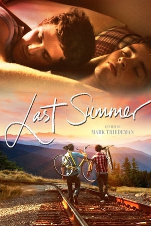 Last Summer (2013)