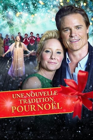 Une nouvelle tradition pour Noël - Looks Like Christmas (2016)