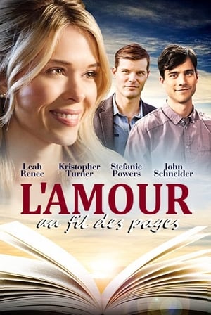 L'amour au fil des pages - Love by the Book (2015)