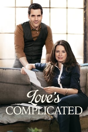Dragostea e complicată - Love's Complicated (2016)