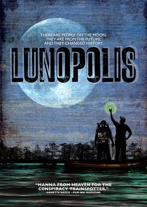 Lunopolis (2010)
