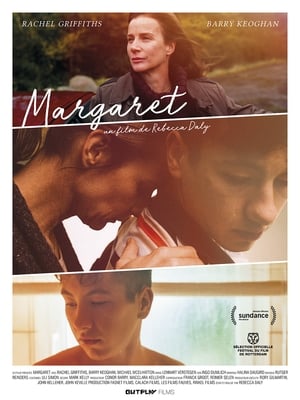Margaret - Mammal (2016)