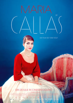 Maria by Callas (2017)