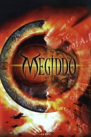 La prophétie des ténèbres 2 - Megiddo: The Omega Code 2 (2001)