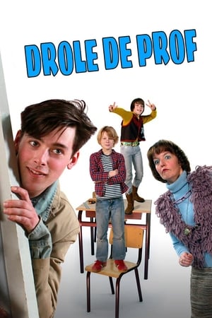 Drôle de prof - Mister Twister: Class of Fun (2012)