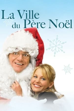 La Ville du Père Noël - Moonlight & Mistletoe (2008)
