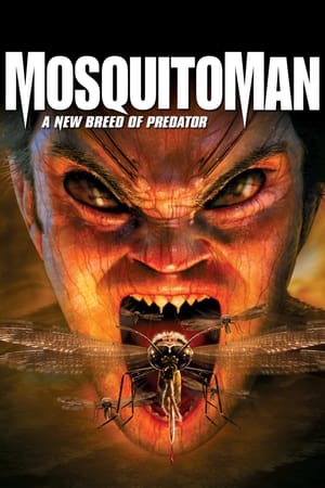 MosquitoMan - Mosquito Man (2005)