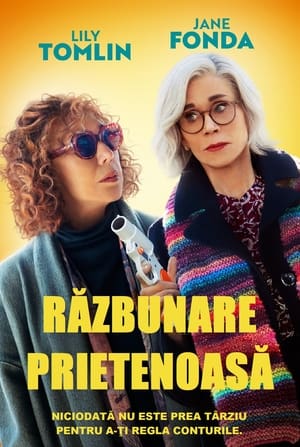 Moving On (2023)