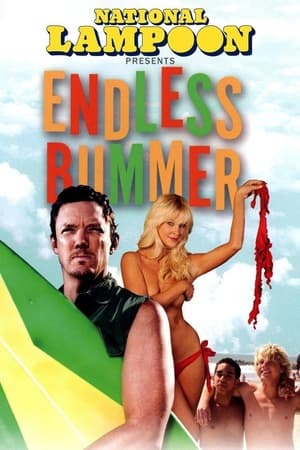 Surf Party - National Lampoon Presents: Endless Bummer (2009)