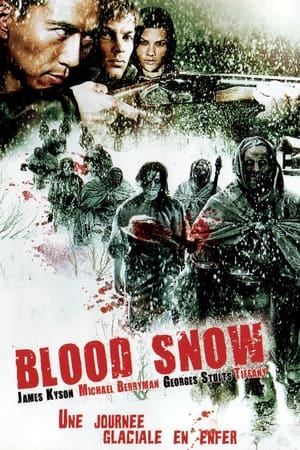 Blood Snow - Necrosis (2010)
