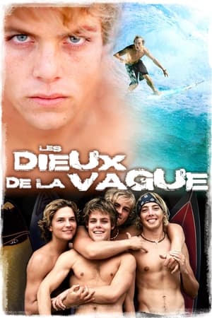 Les Dieux de la Vague - Newcastle (2008)