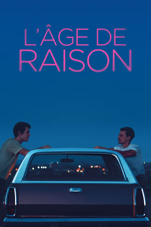L'âge de raison - Of an Age (2023)