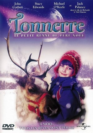 Tonnerre, le petit renne du père Noël - Prancer Returns (2001)