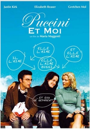 Puccini et Moi - Puccini for Beginners (2006)