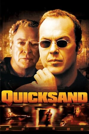 Un tueur aux trousses - Quicksand (2003)