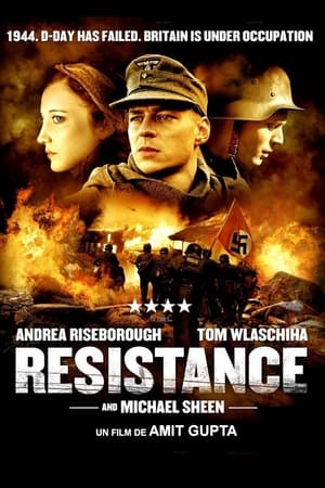 Résistance - Resistance (2011)