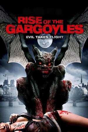 La fureur des gargouilles - Rise of the Gargoyles (2009)
