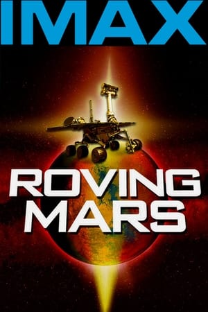 Objectif Mars - Roving Mars (2006)