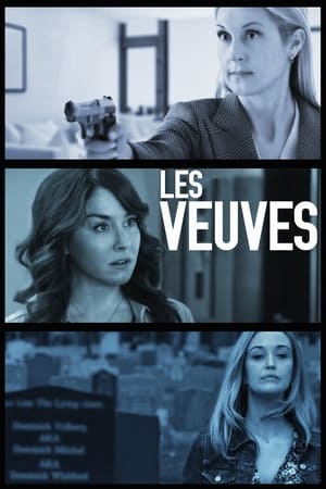 Les veuves - Rule of 3 (2019)