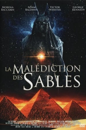 La Malédiction des sables - Sands of Oblivion (2007)