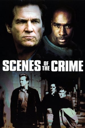 La Loi des armes - Scenes of the Crime (2002)