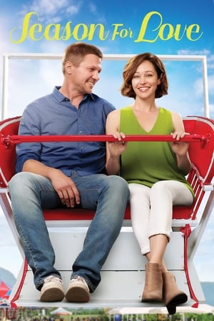 Les braises d'une romance - Season for Love (2018)