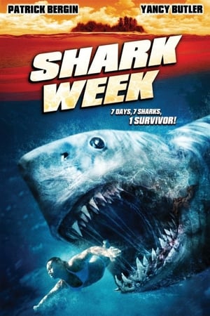 Shark Island - Shark Week (2012)