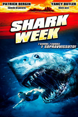 Shark Week (2012)