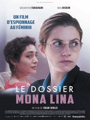 Le dossier Mona Lina - Shelter (2017)