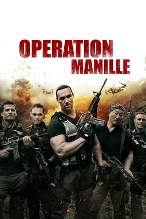 Opération Manille - Showdown in Manila (2016)