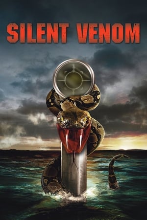 Des serpents à bord - Silent Venom (2009)