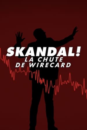 Skandal! La chute de Wirecard - Skandal! Bringing Down Wirecard (2022)