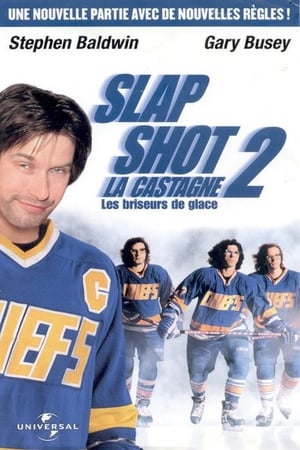 Lancé-frappé 2 - Slap Shot 2: Breaking the Ice (2002)
