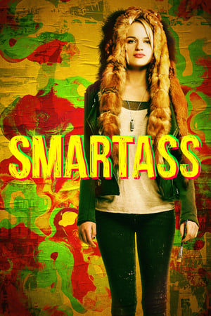 Petit malin - Smartass (2017)