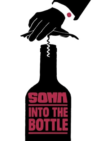 Somm: Dans la Bouteille - Somm: Into the Bottle (2015)