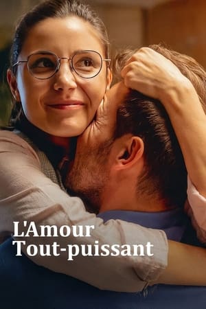 L'Amour tout-puissant - Squared Love Everlasting (2023)