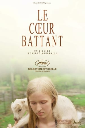 Le Cœur battant - Stop the Pounding Heart (2013)