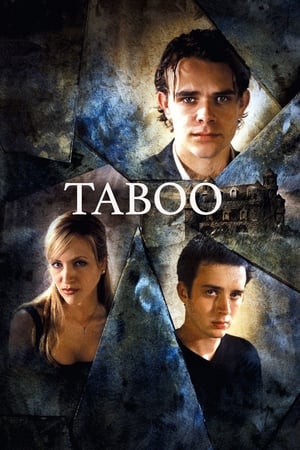 Jeux Pervers - Taboo (2002)