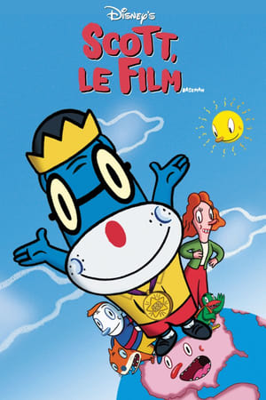 Scott, le film - Teacher's Pet (2004)