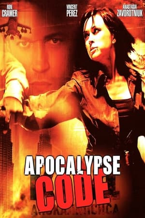 Code Apocalypse - The Apocalypse Code (2007)