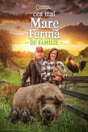 The Biggest Little Farm: The Return (2022)