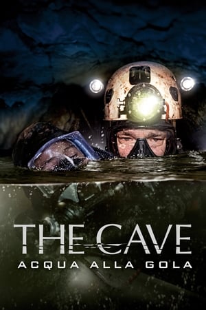 The Cave - Acqua alla gola - The Cave (2019)