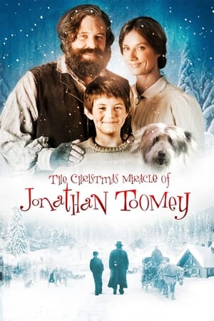 Jonathan Toomey, le miracle de Noël - The Christmas Miracle of Jonathan Toomey (2007)